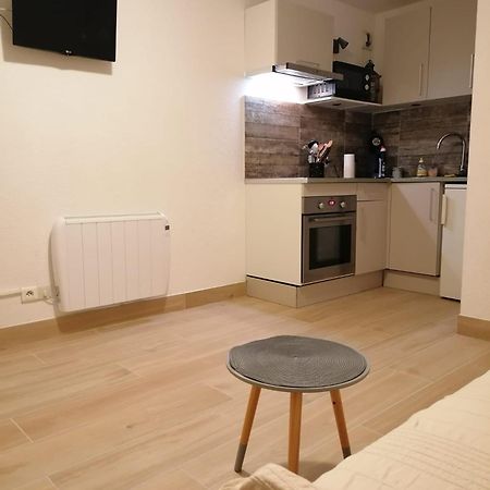 Appartement Romantic Sea 乐巴凯尔斯 外观 照片