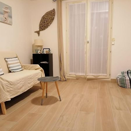 Appartement Romantic Sea 乐巴凯尔斯 外观 照片