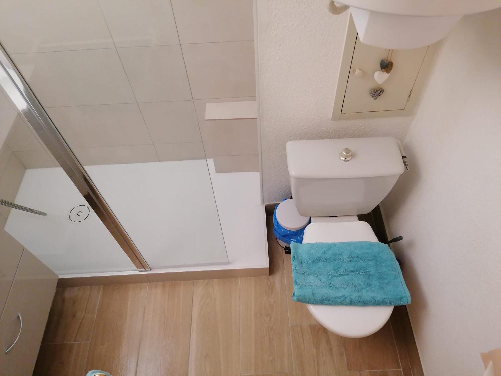 Appartement Romantic Sea 乐巴凯尔斯 外观 照片