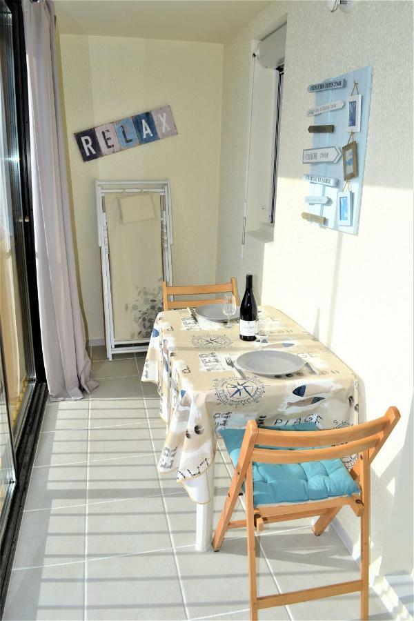 Appartement Romantic Sea 乐巴凯尔斯 外观 照片