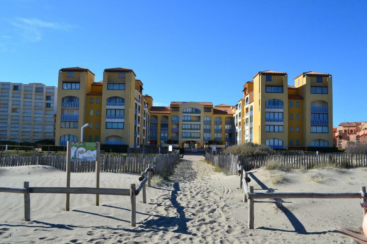 Appartement Romantic Sea 乐巴凯尔斯 外观 照片
