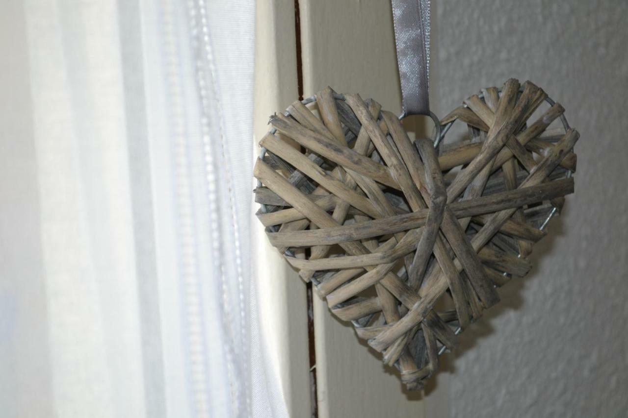 Appartement Romantic Sea 乐巴凯尔斯 外观 照片