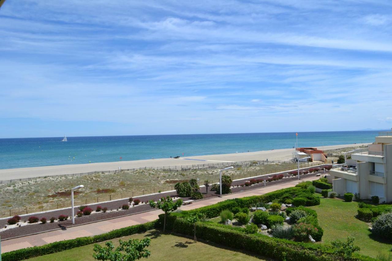 Appartement Romantic Sea 乐巴凯尔斯 外观 照片