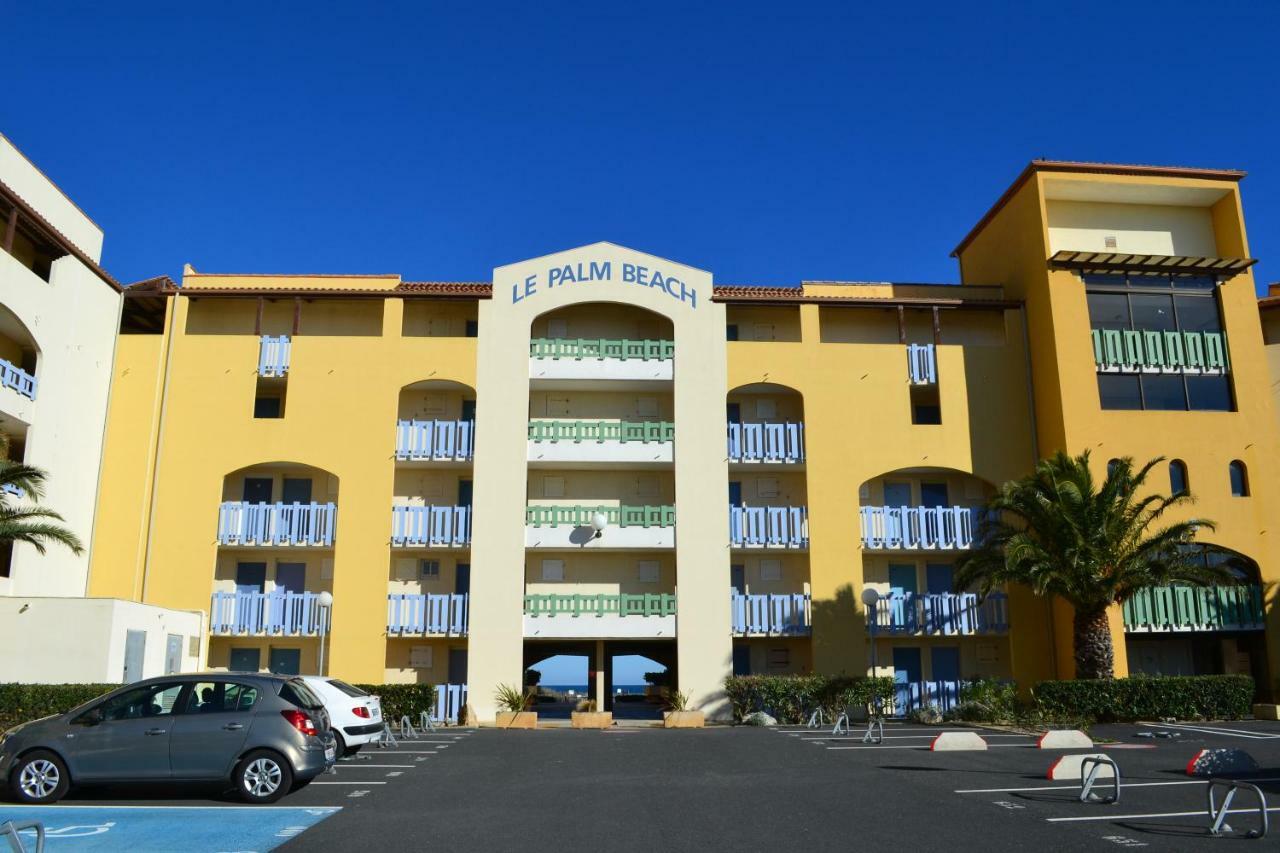 Appartement Romantic Sea 乐巴凯尔斯 外观 照片