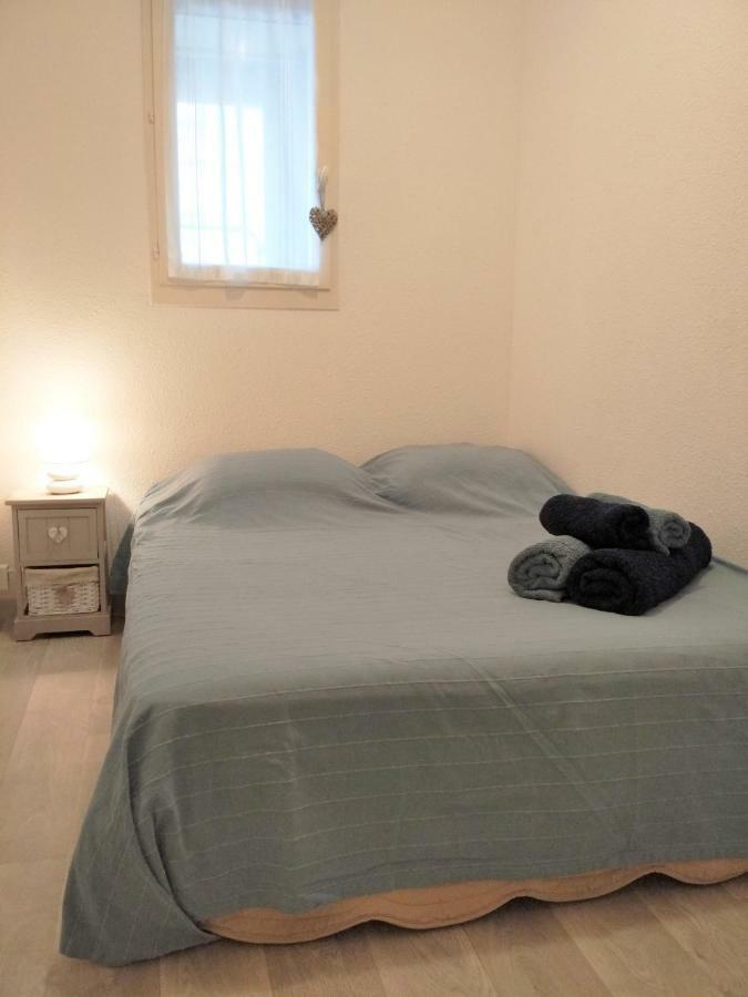 Appartement Romantic Sea 乐巴凯尔斯 外观 照片